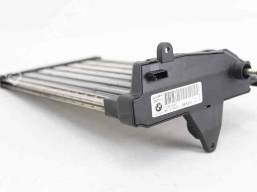 Used Heater resistor BMW 3 Touring (E91) 320 d (177 hp) 19216804