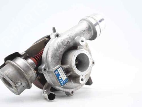 Used Turbocharger/Supercharger RENAULT MEGANE III Grandtour (KZ0/1) 1.5 dCi (KZ09, KZ0D, KZ1G, KZ29, KZ14, KZ1W, KZ10, KZ1F,... (110 hp) 19238472