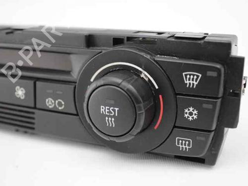 Commande Chauffage BMW 3 (E90) 318 i | BP19338288I5 