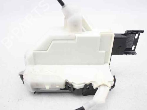 Front right lock CITROËN C3 II (SC_) 1.4 HDi 70 (SC8HZC, SC8HR0, SC8HP4) | BP19244249C97 