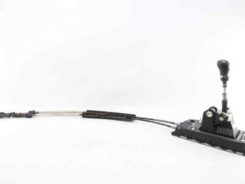 Used Gear lever Gear lever SKODA OCTAVIA III Combi (5E5, 5E6) 1.6 TDI (115 hp) 36173897 36173897