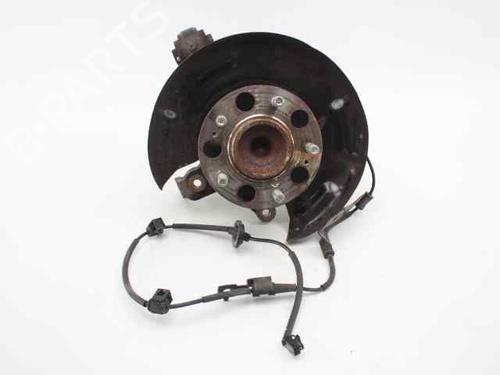 Used Left rear steering knuckle HYUNDAI i30 (GD) 1.4 (99 hp) 19239163