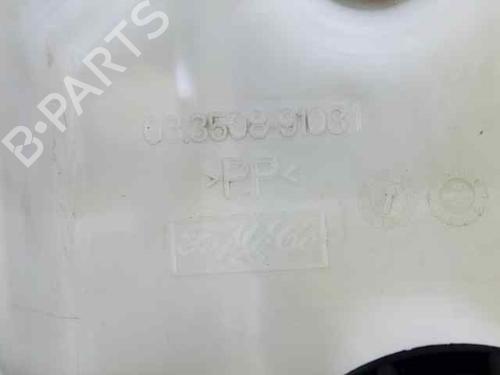 Brake master cylinder FORD FOCUS II Turnier (DA_, FFS, DS) 1.4 | BP19217462M77