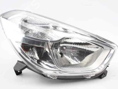 Used Right headlight DACIA LODGY (JS_) 1.5 dCi (JSMC, JSAF) (107 hp) 19237109