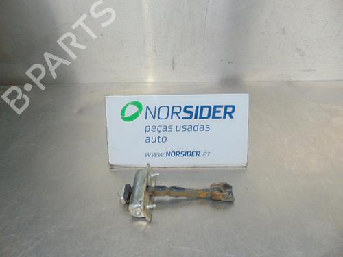 Used Hinge/Door check strap OPEL CORSA D (S07) 1.3 CDTI (L08, L68) (75 hp) 19200131