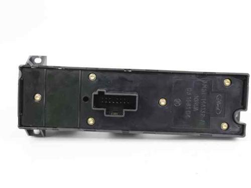 Left front window switch FORD FOCUS II Turnier (DA_, FFS, DS) 1.4 | BP19217438I27 