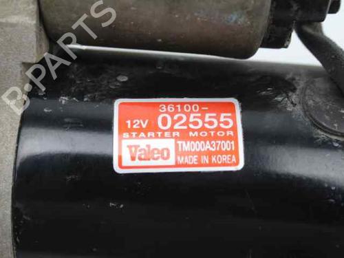 Starter HYUNDAI GETZ (TB) 1.1 | BP21181454M8 