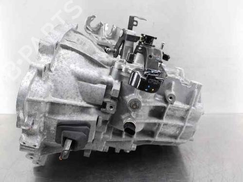 Gearbox KIA RIO IV (YB, SC, FB) 1.4 CRDi 77 | BP19243084M3 
