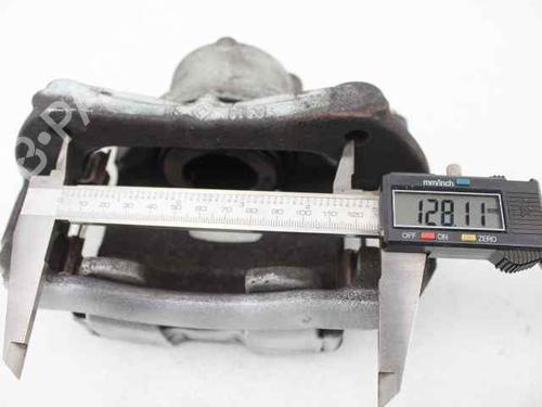 Left front brake caliper OPEL ASTRA J Sports Tourer (P10) 1.3 CDTI (35) | BP31606276M105