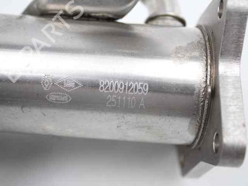 Egr RENAULT MEGANE III Grandtour (KZ0/1) 1.5 dCi (KZ09, KZ0D, KZ1G, KZ29, KZ14, KZ1W, KZ10, KZ1F,... | BP19236880M69 
