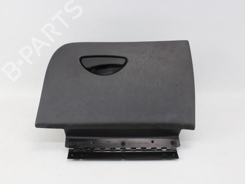 Hanskerom FORD FOCUS I (DAW, DBW) 2.0 16V (131 hp) 19204549