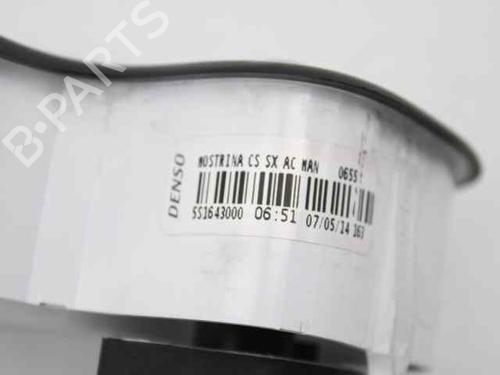 Climate control FIAT PANDA (312_, 319_)  | BP19240678I5 