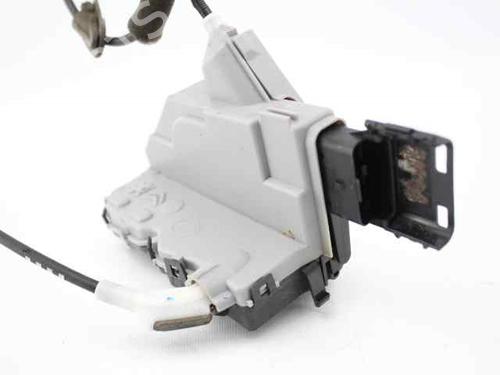 Rear right lock PEUGEOT 508 SW I (8E_) 2.0 HDi RXH Hybrid4 | BP20654035C99 