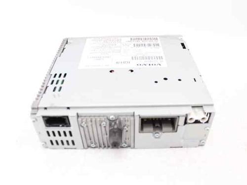 Radio VOLVO C30 (533) D2 | BP37651134E6 - Image 4