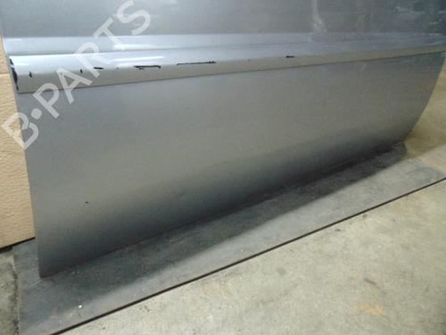 Dør høyre foran OPEL VECTRA C (Z02) 2.0 DTI 16V (F69) | BP19186850C3 