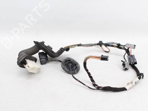 Used Wiring harness FORD FIESTA VI (CB1, CCN) [2008-2017]  19208528