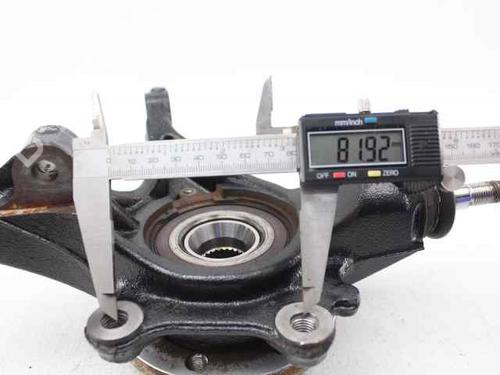 Right front steering knuckle CITROËN C4 II (NC_) 1.6 HDi 110 | BP33331283M26 - Image 5