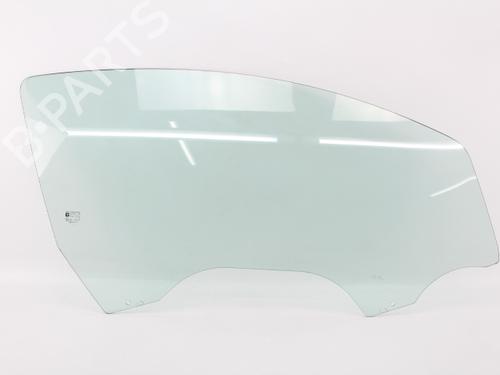 Used Front right door window OPEL CORSA E (X15) 1.3 CDTI (08, 68) (75 hp) 19215774
