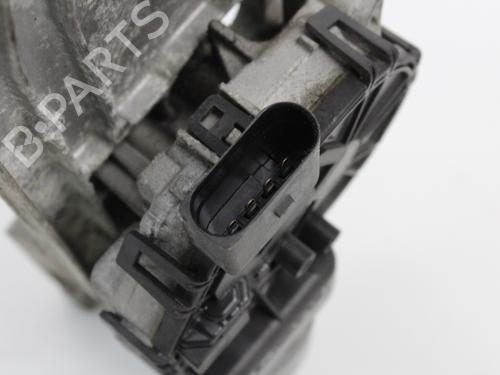 Front wiper motor FORD FOCUS II (DA_, HCP, DP)  | BP19203800M29 