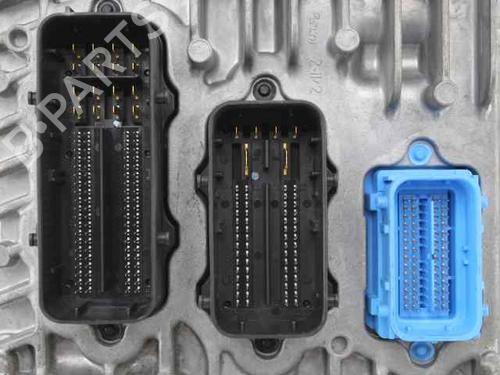 Elektronisk modul OPEL ASTRA K (B16) 1.6 CDTi (68) | BP29761161M83 