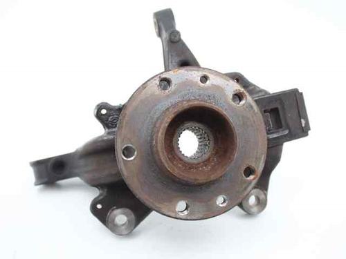 Achsschenkel links vorne für RENAULT MEGANE III Grandtour (KZ0/1) 1.5 dCi (KZ09, KZ0D, KZ1G, KZ29, KZ14, KZ1W, KZ10, KZ1F,... (110 hp) 19236902