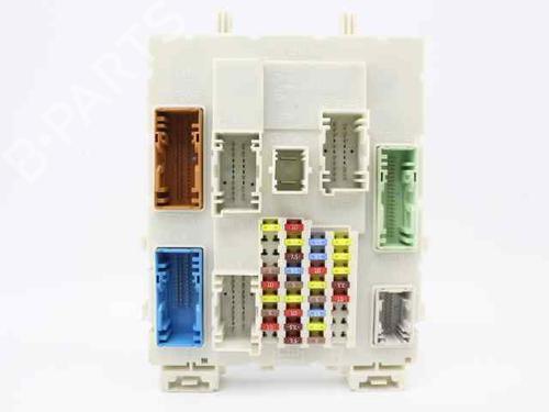 Modulo electronico FORD C-MAX II (DXA/CB7, DXA/CEU) 1.0 EcoBoost | BP29963786M83