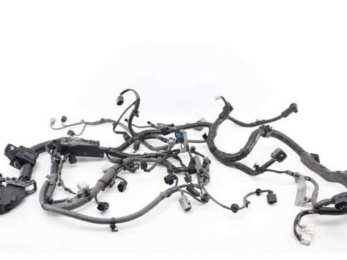 Faisceau de câbles MAZDA CX-5 (KE, GH) 2.2 D AWD (KE102) (175 hp) 32100977