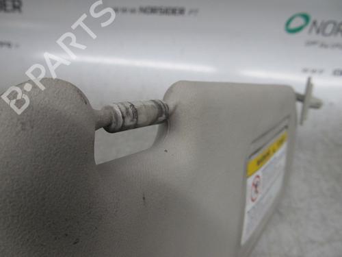 Right sun visor MERCEDES-BENZ A-CLASS (W168) A 170 CDI (168.009, 168.109) | BP19189152I2 