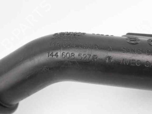 Intercooler pipe RENAULT CLIO IV Grandtour (KH_) 1.5 dCi 90 (KHN3, KHN4) | BP28504920M127 