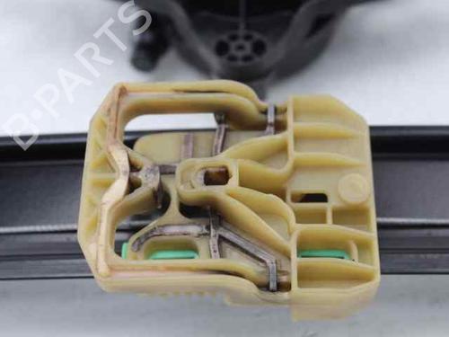 Front left window mechanism SKODA OCTAVIA III Combi (5E5, 5E6) 1.6 TDI | BP36173932C22 - Image 2