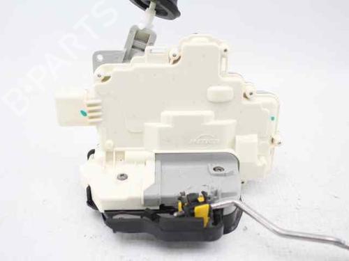 Rear left lock AUDI A3 Sportback (8PA)  | BP19244627C100 