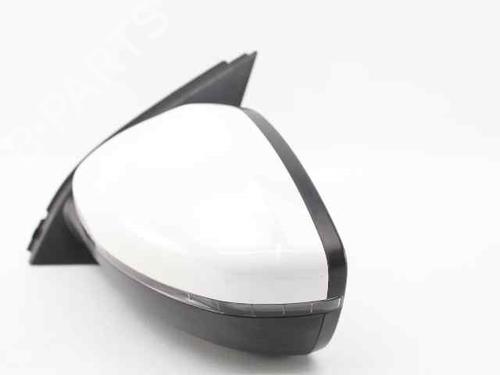 Left mirror PEUGEOT 308 SW II (LC_, LJ_, LR_, LX_, L4_) 1.6 HDi / BlueHDi 115 (LCBHXM, LCBHXT) | BP29644944C26 