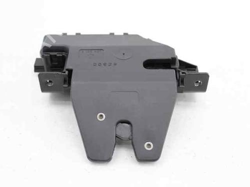 Tailgate lock BMW 3 (E46)  | BP19217105C101 