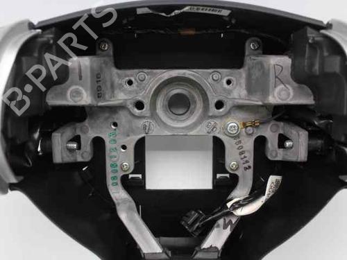 Steering wheel MITSUBISHI COLT VI (Z3_A, Z2_A) 1.1 (Z31A, Z32A) | BP30048200C49 