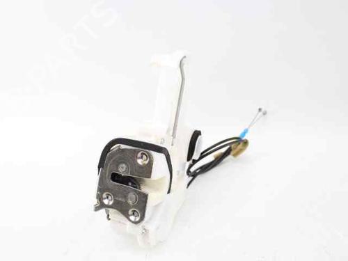 Used Front left lock Front left lock MITSUBISHI ASX (GA_W_) 1.8 DI-D (GA6W) (116 hp) 34410151 34410151