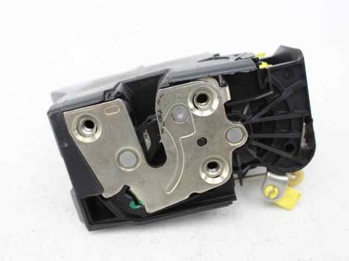 Front left lock DACIA SANDERO II 1.5 dCi | BP26535128C98 