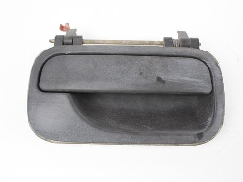 Rear right exterior door handle OPEL CORSA B (S93) 1.4 i (F08, F68, M68) | BP19214627C130 