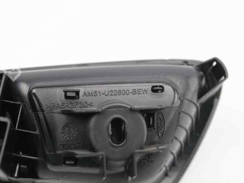 Front right interior door handle FORD FOCUS III  | BP19221720I14 