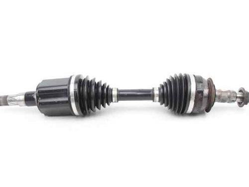 Used Left front driveshaft CHEVROLET CRUZE Station Wagon (J308) 1.7 TD (110 hp) 31606187