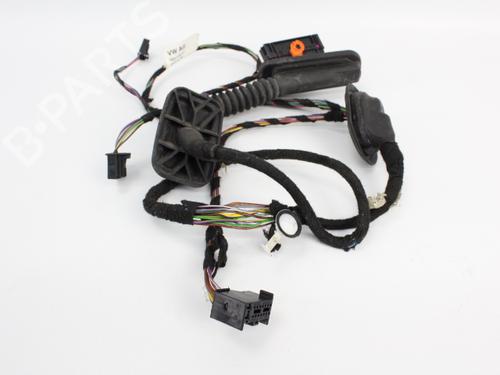 Wiring harness VW POLO V (6R1, 6C1) 1.2 TDI | BP19203332E16 