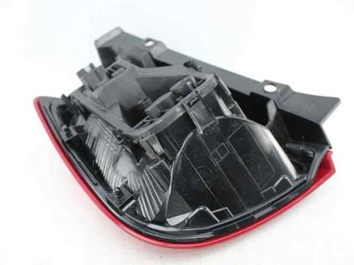 Right taillight FIAT 500 (312_) 1.2 (312AXA1A) | BP31936395C35