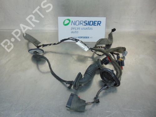Used Wiring harness VOLVO S40 II (544) 2.0 D (136 hp) 19197322