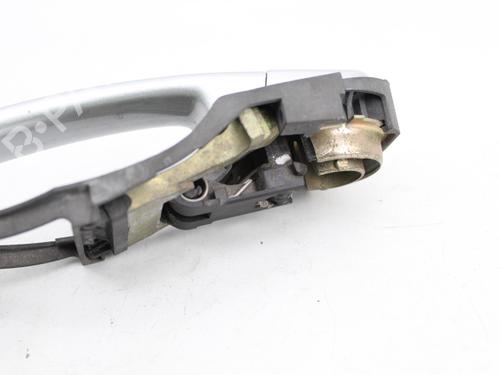 Rear right exterior door handle VW GOLF IV Variant (1J5) 1.4 16V | BP21198913C130 
