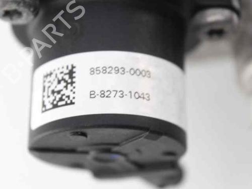 Turbolader/Kompressor CITROËN C4 CACTUS 1.2 THP 110 | BP36029324M71 - Image 10