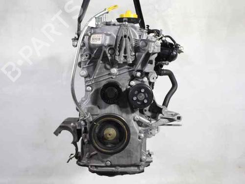 Engine RENAULT CAPTUR I (J5_, H5_) 0.9 TCe 90 | BP39542734M1 - Image 7