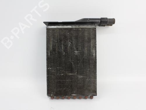 Varmeapparat RENAULT RAPID Box Body/MPV (F40_, G40_) 1.6 D (F404) (55 hp) 19203456