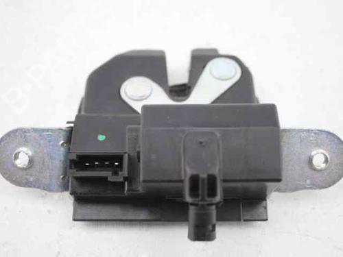 Tailgate lock OPEL CORSA E (X15) 1.4 (08, 68) | BP19245104C101 
