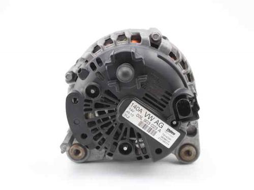 Alternator VW GOLF VI (5K1) 1.6 TDI | BP21199947M7 