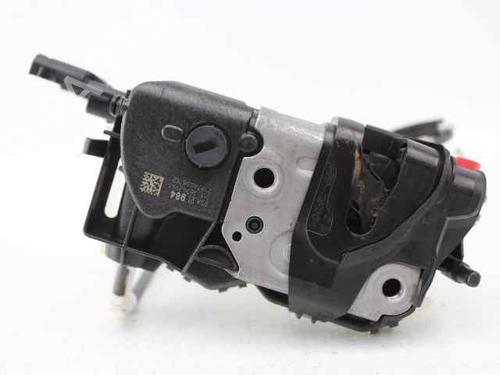 Rear right lock CITROËN C3 III (SX) 1.2 VTi 82 | BP30189378C99 