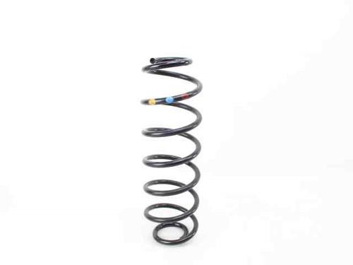 Used Shock absorber spring PEUGEOT 2008 I (CU_) 1.2 VTi (82 hp) 19218677